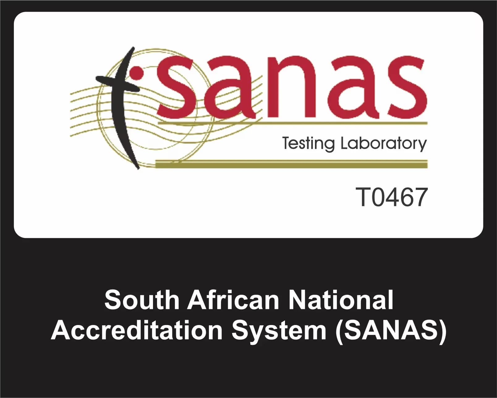 Sanas logo